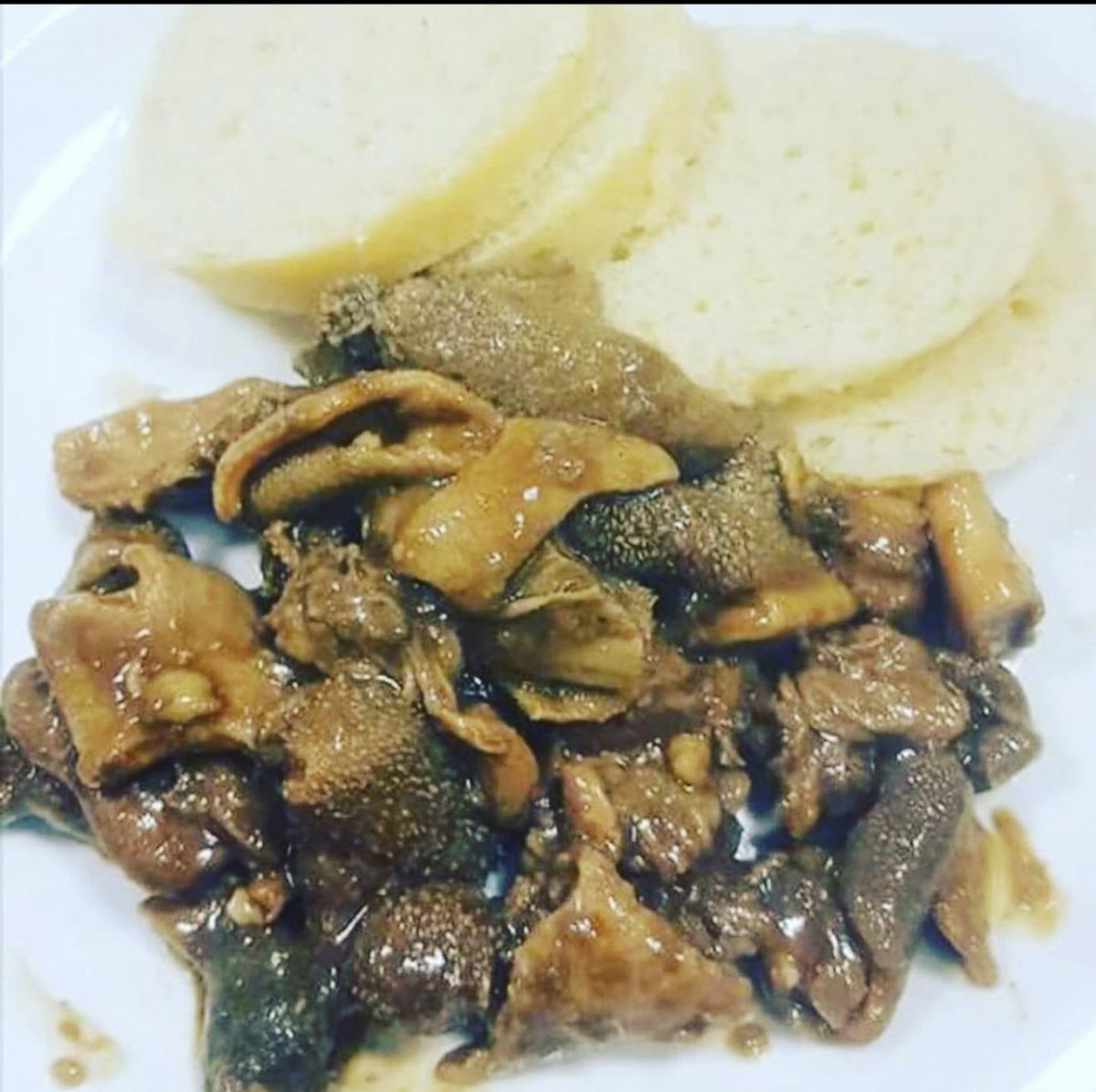 south african tripe